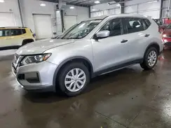 KNMAT2MT4KP528176 2019 NISSAN ROGUE