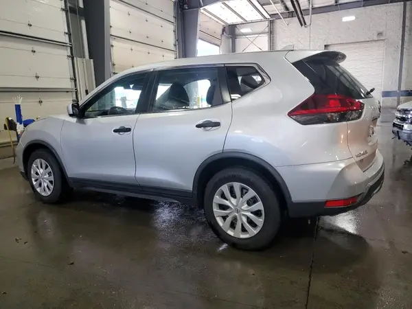 KNMAT2MT4KP528176 2019 NISSAN ROGUE - Image 2