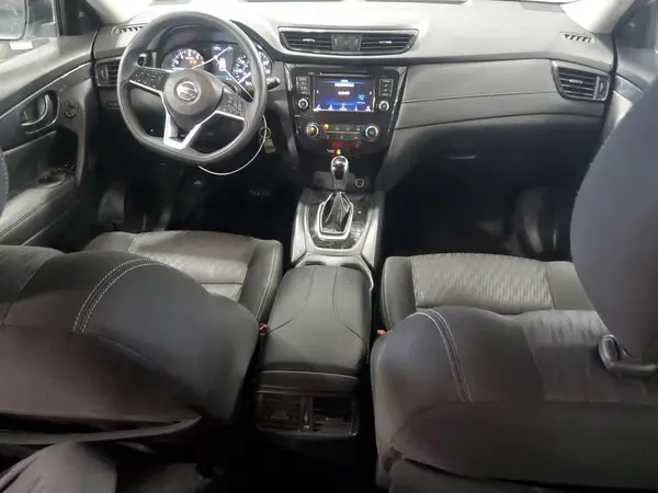 KNMAT2MT4KP528176 2019 NISSAN ROGUE - Image 8
