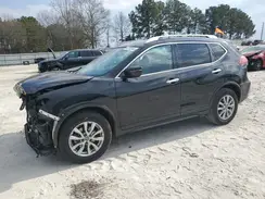 KNMAT2MT4KP529229 2019 NISSAN ROGUE
