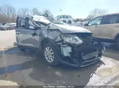 KNMAT2MT4KP531742 2019 NISSAN ROGUE