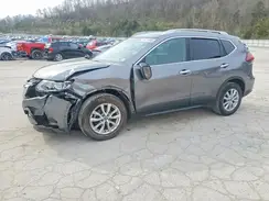 KNMAT2MT4KP533166 2019 NISSAN ROGUE