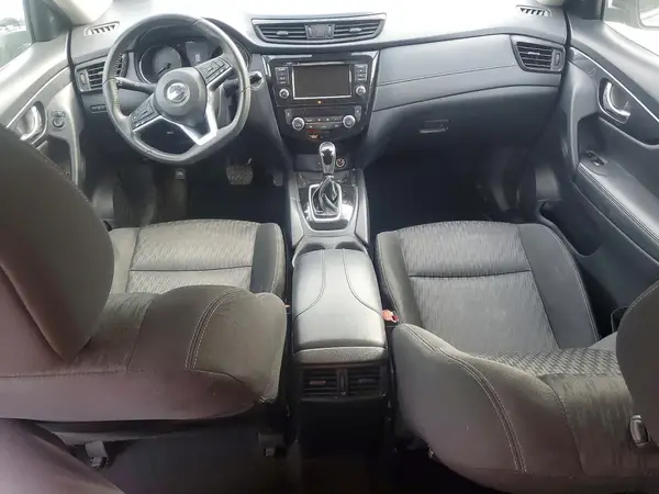 KNMAT2MT4KP533166 2019 NISSAN ROGUE - Image 8