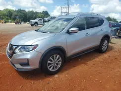 KNMAT2MT4KP533331 2019 NISSAN ROGUE