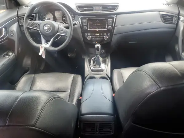 KNMAT2MT4KP533331 2019 NISSAN ROGUE - Image 8