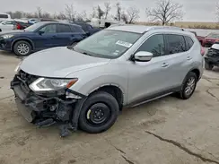 KNMAT2MT4KP533846 2019 NISSAN ROGUE