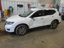 KNMAT2MT4KP534205 2019 NISSAN ROGUE
