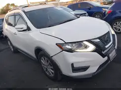 KNMAT2MT4KP534611 2019 NISSAN ROGUE