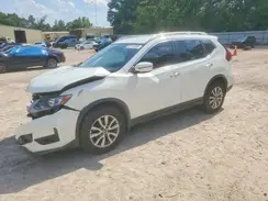 KNMAT2MT4KP535077 2019 NISSAN ROGUE