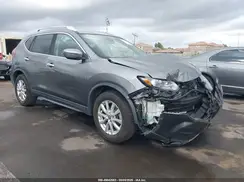 KNMAT2MT4KP536102 2019 NISSAN ROGUE