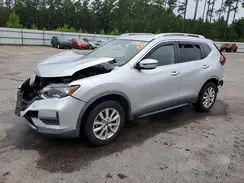 KNMAT2MT4KP536584 2019 NISSAN ROGUE