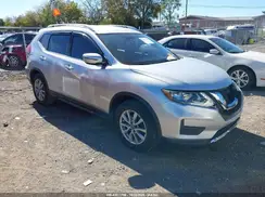 KNMAT2MT4KP537721 2019 NISSAN ROGUE