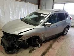 KNMAT2MT4KP538139 2019 NISSAN ROGUE