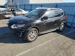 KNMAT2MT4KP538237 2019 NISSAN ROGUE