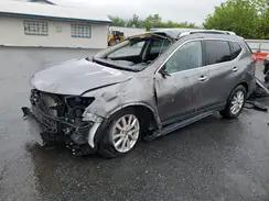 KNMAT2MT4KP538397 2019 NISSAN ROGUE