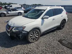 KNMAT2MT4KP539193 2019 NISSAN ROGUE