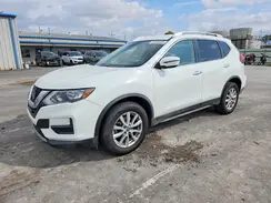 KNMAT2MT4KP540280 2019 NISSAN ROGUE