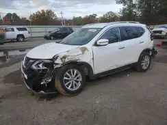 KNMAT2MT4KP540764 2019 NISSAN ROGUE