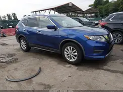 KNMAT2MT4KP540862 2019 NISSAN ROGUE