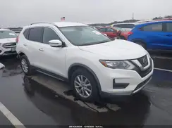 KNMAT2MT4KP540893 2019 NISSAN ROGUE