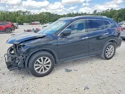KNMAT2MT4KP543227 2019 NISSAN ROGUE