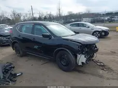 KNMAT2MT4KP543941 2019 NISSAN ROGUE