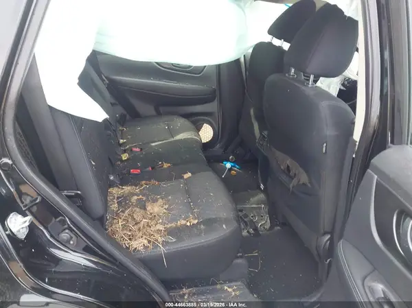 KNMAT2MT4KP543941 2019 NISSAN ROGUE - Image 8
