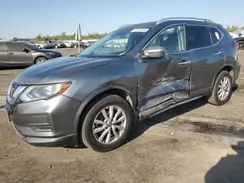 KNMAT2MT4KP544409 2019 NISSAN ROGUE