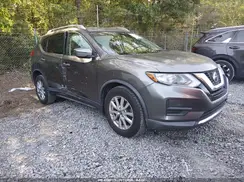 KNMAT2MT4KP544877 2019 NISSAN ROGUE