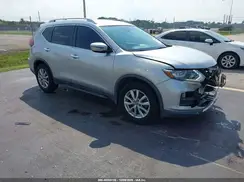 KNMAT2MT4KP546290 2019 NISSAN ROGUE