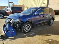KNMAT2MT4KP547150 2019 NISSAN ROGUE