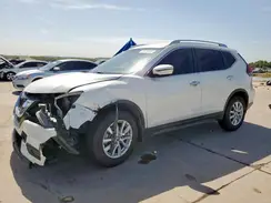KNMAT2MT4KP547598 2019 NISSAN ROGUE