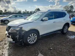 KNMAT2MT4KP547701 2019 NISSAN ROGUE