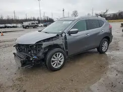 KNMAT2MT4KP548069 2019 NISSAN ROGUE