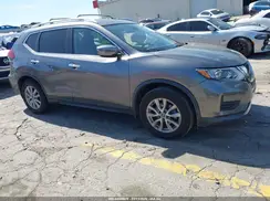 KNMAT2MT4KP549299 2019 NISSAN ROGUE