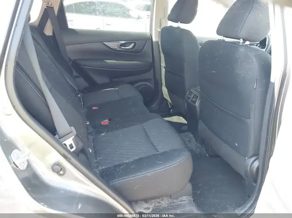 KNMAT2MT4KP549299 2019 NISSAN ROGUE - Image 8