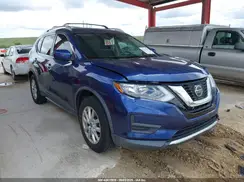 KNMAT2MT4KP549447 2019 NISSAN ROGUE