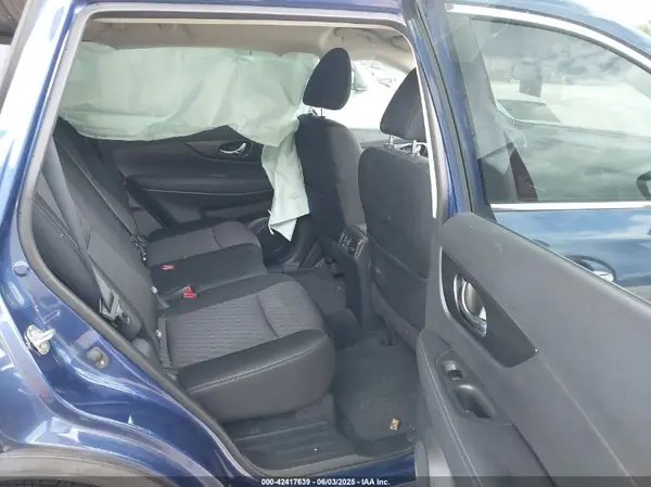 KNMAT2MT4KP549447 2019 NISSAN ROGUE - Image 8