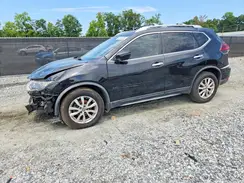 KNMAT2MT4KP549738 2019 NISSAN ROGUE
