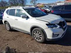 KNMAT2MT4KP551960 2019 NISSAN ROGUE