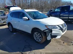 KNMAT2MT4KP552669 2019 NISSAN ROGUE