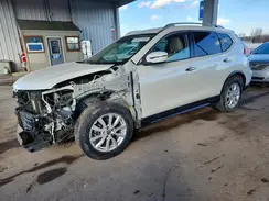KNMAT2MT4KP553434 2019 NISSAN ROGUE