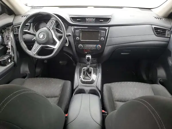 KNMAT2MT4KP553594 2019 NISSAN ROGUE - Image 8
