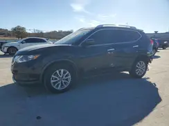 KNMAT2MT4KP553756 2019 NISSAN ROGUE
