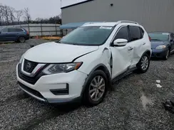KNMAT2MT4KP553806 2019 NISSAN ROGUE