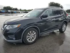 KNMAT2MT4KP554275 2019 NISSAN ROGUE