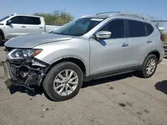 KNMAT2MT4KP555460 2019 NISSAN ROGUE