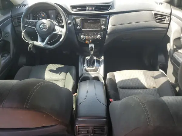 KNMAT2MT4KP555460 2019 NISSAN ROGUE - Image 8