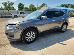 KNMAT2MT4KP555684 2019 NISSAN ROGUE