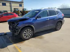 KNMAT2MT4KP556480 2019 NISSAN ROGUE
